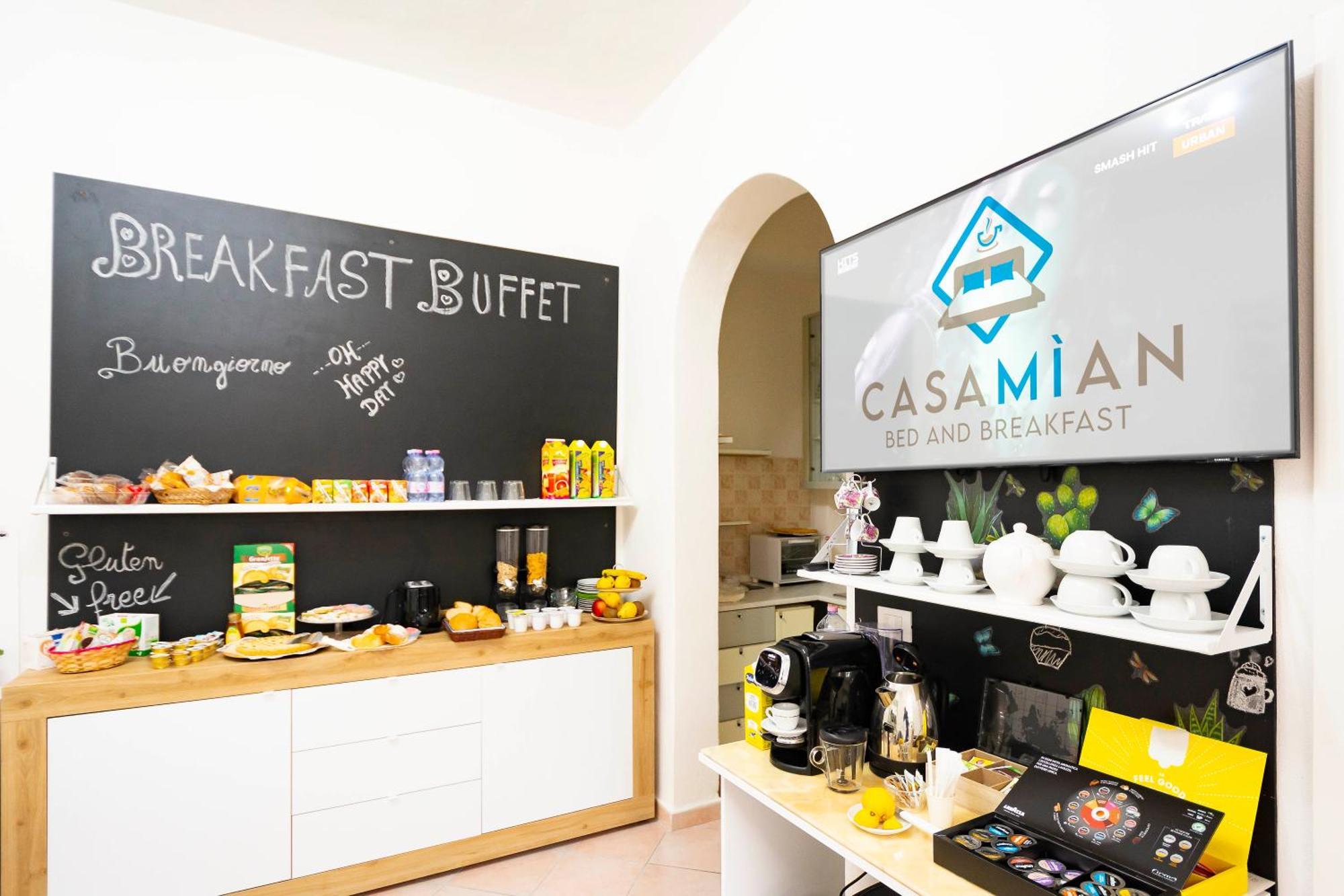 Casa Mian -