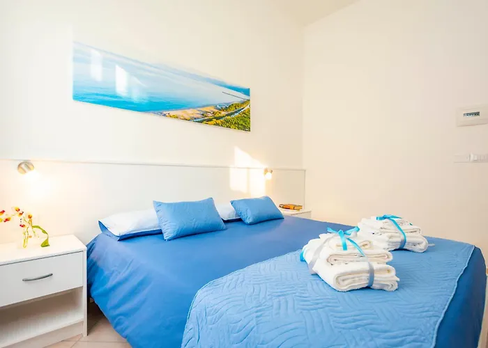 Casa Mian - Bed And Breakfast