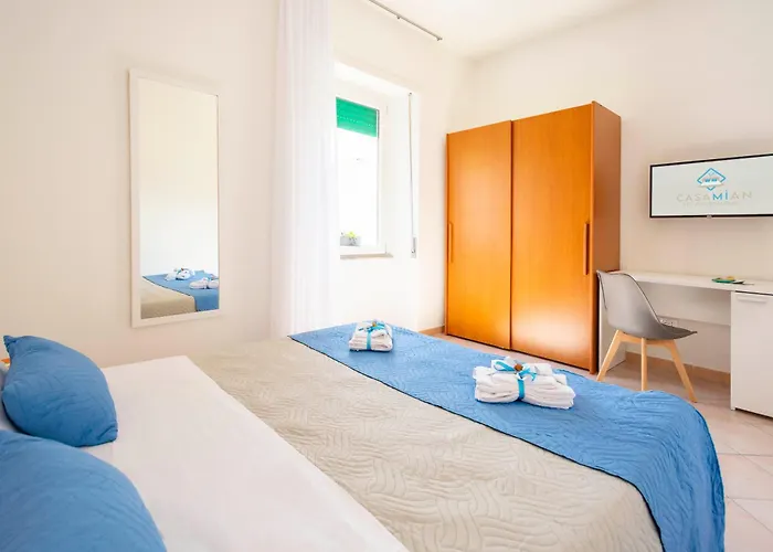 Casa Mian - Bed And Breakfast