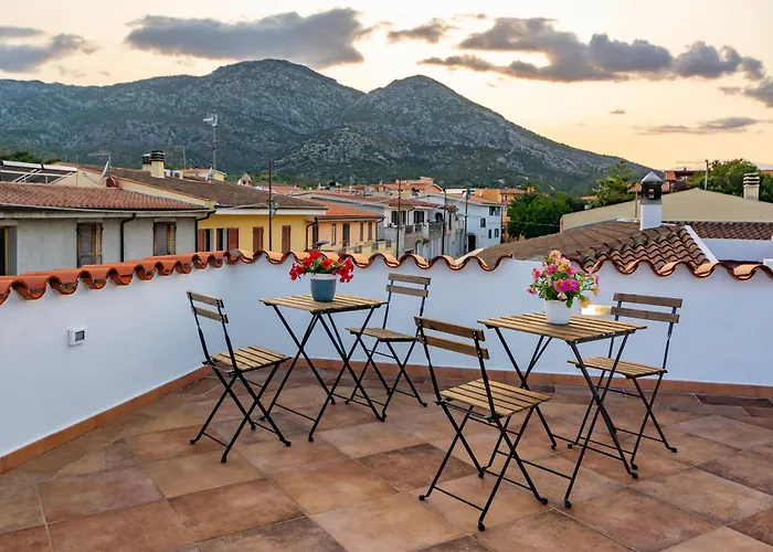 Casa Mian - Bed And Breakfast