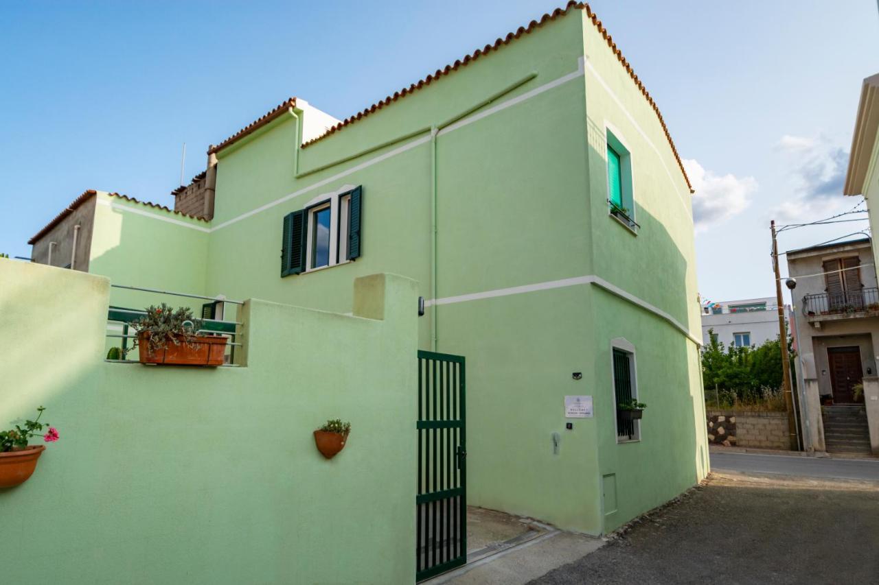 Casa Mian -