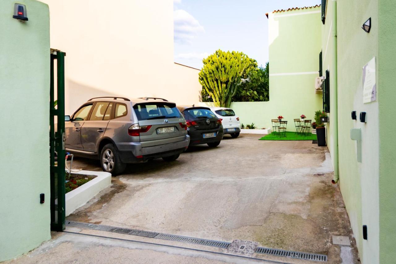 Alojamento de Acomodação e Pequeno-almoço Casa Mian - *