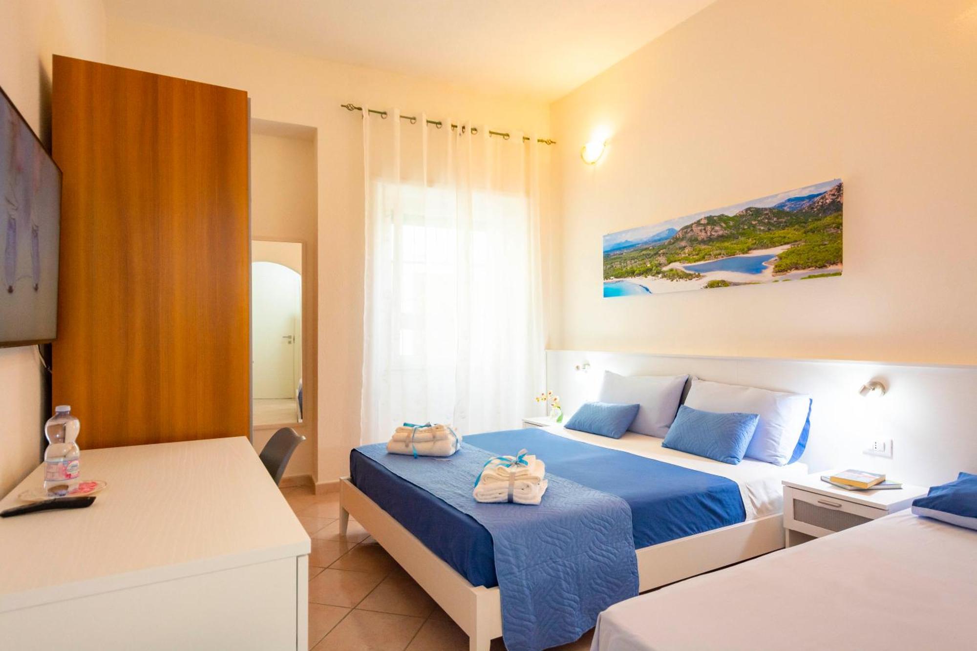 Bed and breakfast Casa Mian -