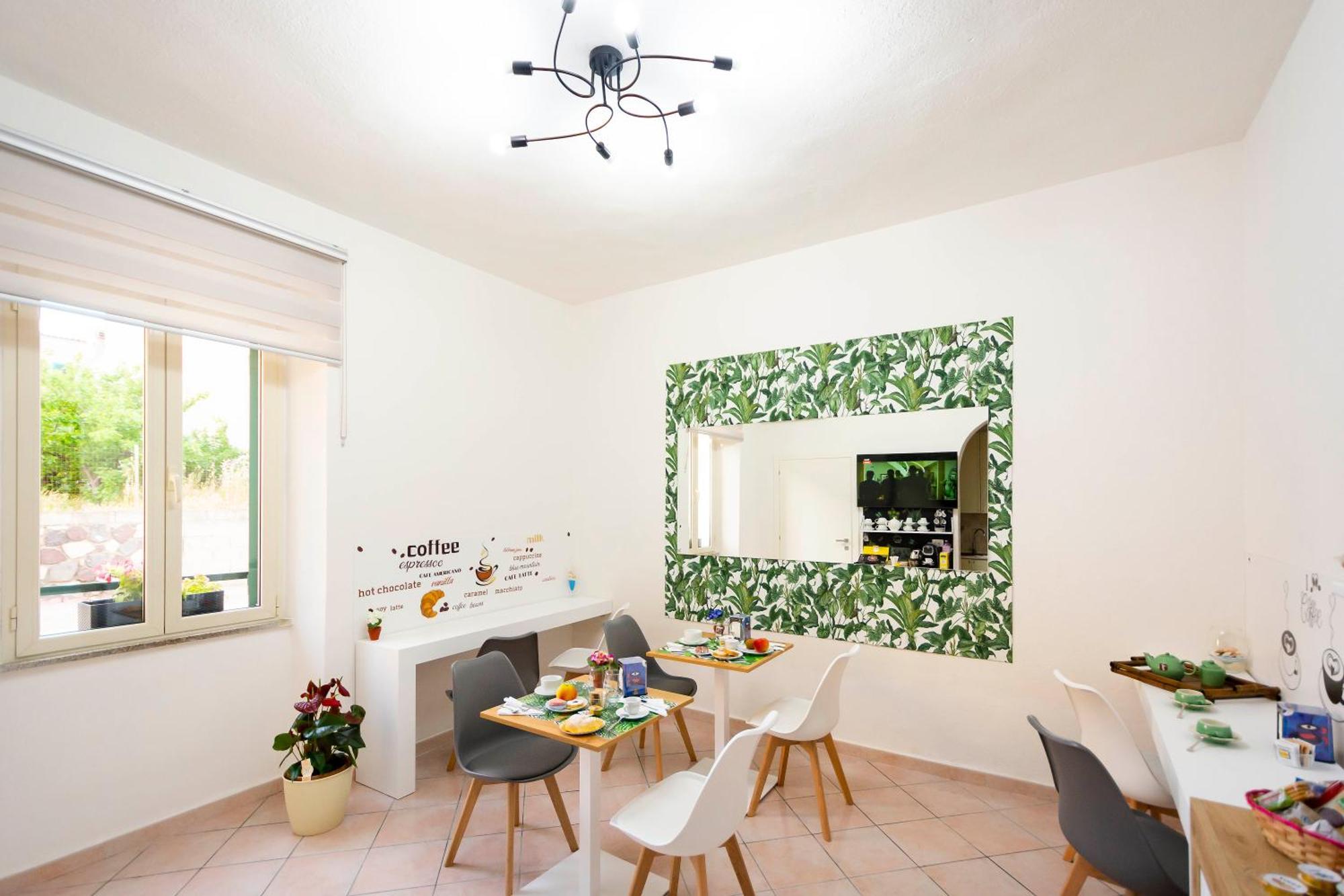 Casa Mian - * Orosei